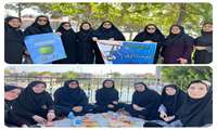 پیاده روی عمومی