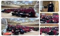برگزاری کارگاه آموزشی دیابت دردانشکده پرستاری