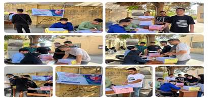  اعلام نتایج انتخابات دبیران انجمن‌های علمی و کانون‌های فرهنگی دانشجویی